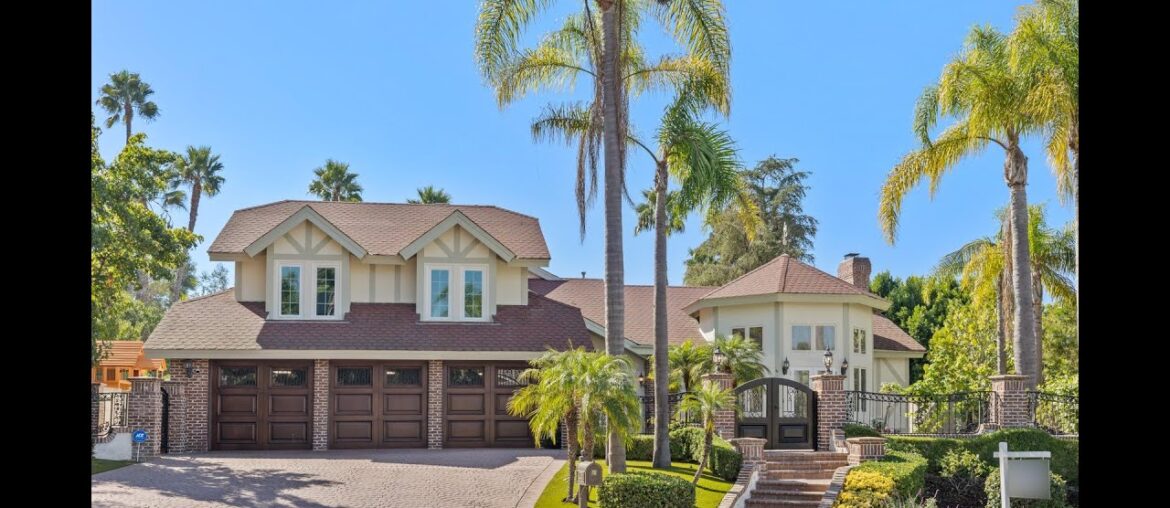 27055 Hidden Trail Road Laguna Hills, CA |