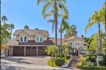 27055 Hidden Trail Road Laguna Hills, CA |