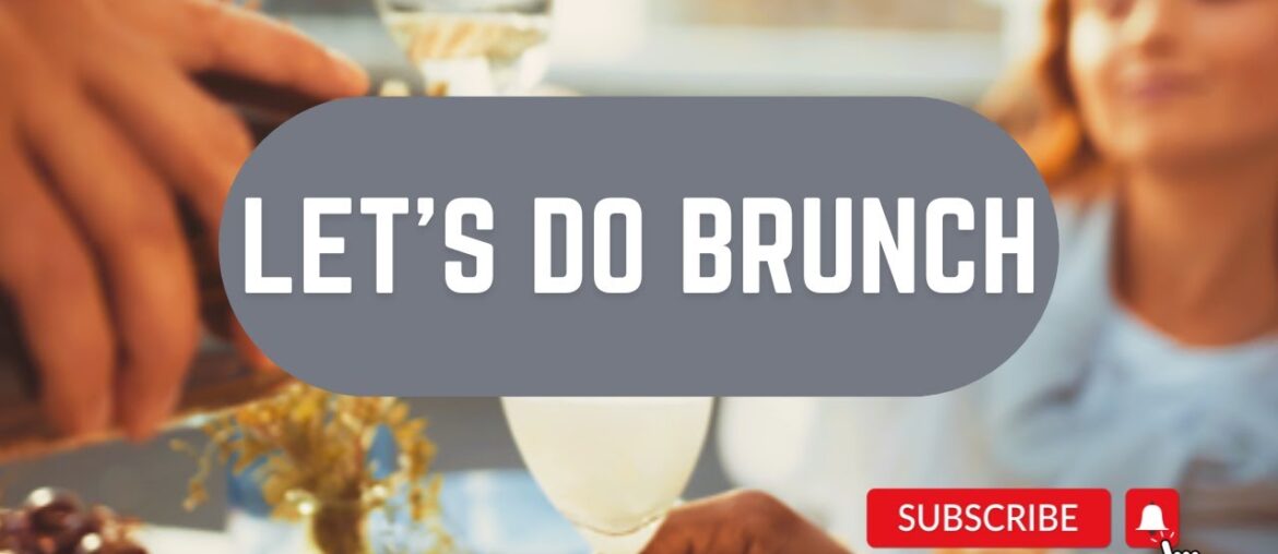 Relaxing Background French piano music for BRUNCH or LUNCH Relaxing Background French piano music for BRUNCH or LUNCH