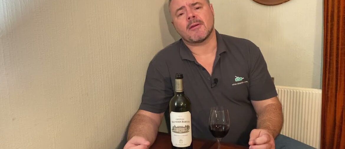 Wine Review: Chateau Mauvesin Barton Moulis en Medoc 2016 Wine Review: Chateau Mauvesin Barton Moulis en Medoc 2016