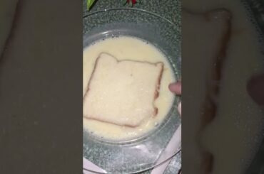 French toast #recipes #food #shorts