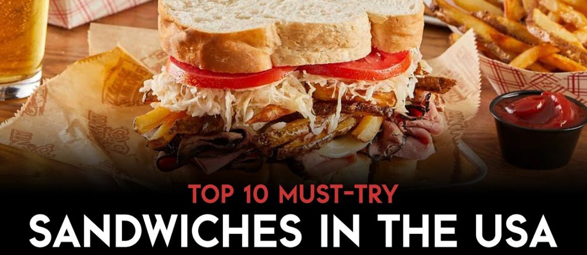 Top 10 Must-Try Sandwiches in the USA: Google’s Highest-Rated Picks!” Top 10 Must-Try Sandwiches in the USA: Google's Highest-Rated Picks!"