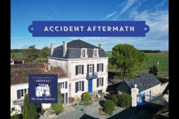 Accident Aftermath #121