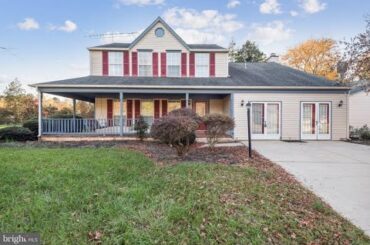 Residential for sale - 11005 Westwood Drive, Cheltenham, MD 20623