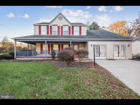Residential for sale – 11005 Westwood Drive, Cheltenham, MD 20623 Residential for sale - 11005 Westwood Drive, Cheltenham, MD 20623