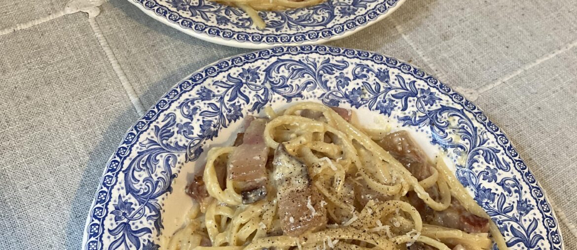 Carbonara