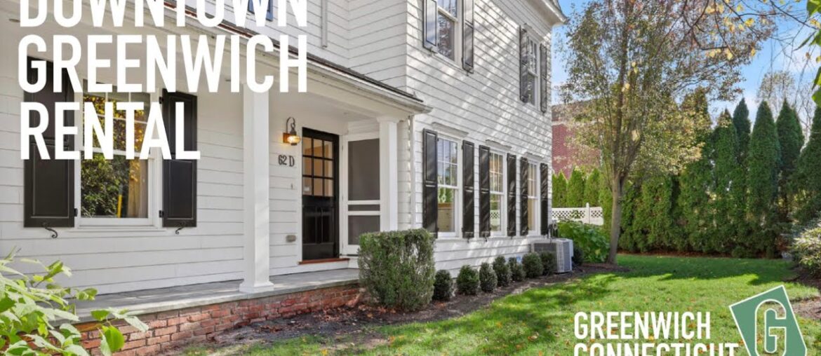 Pristine Townhome Next to Greenwich Ave | 62 Sherwood Pl, D | Mike Parelli Greenwich Real Estate Pristine Townhome Next to Greenwich Ave | 62 Sherwood Pl, D | Mike Parelli Greenwich Real Estate