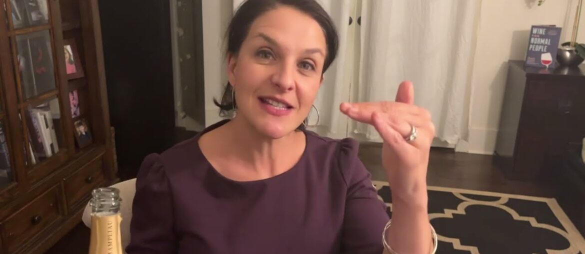 NV Henri Champliau Cremant de Bourgogne Rose Burgundy France