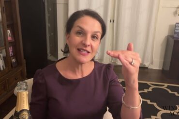 NV Henri Champliau Cremant de Bourgogne Rose Burgundy France