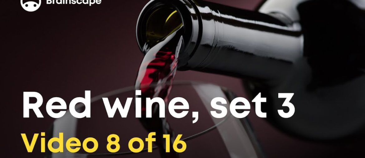 Wine 101: Full-bodied red wines Quiz Wine 101: Full-bodied red wines Quiz