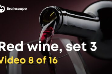 Wine 101: Full-bodied red wines Quiz