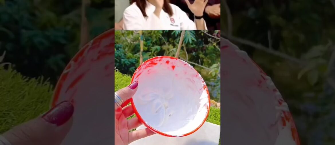 French meringue by india chef #youtubeshorts #shortvideo #shadiyakitchen