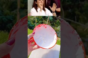 French meringue by india chef #youtubeshorts #shortvideo #shadiyakitchen