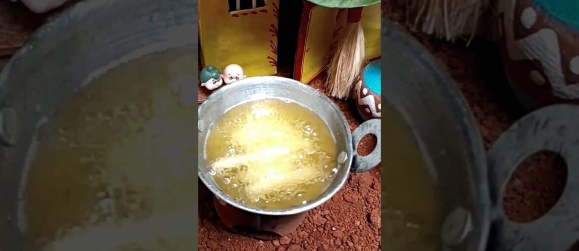 miniature french fries recipe #minithings #miniature #minikitchencooking #minikitchen #minikitchen miniature french fries recipe #minithings #miniature #minikitchencooking #minikitchen #minikitchen