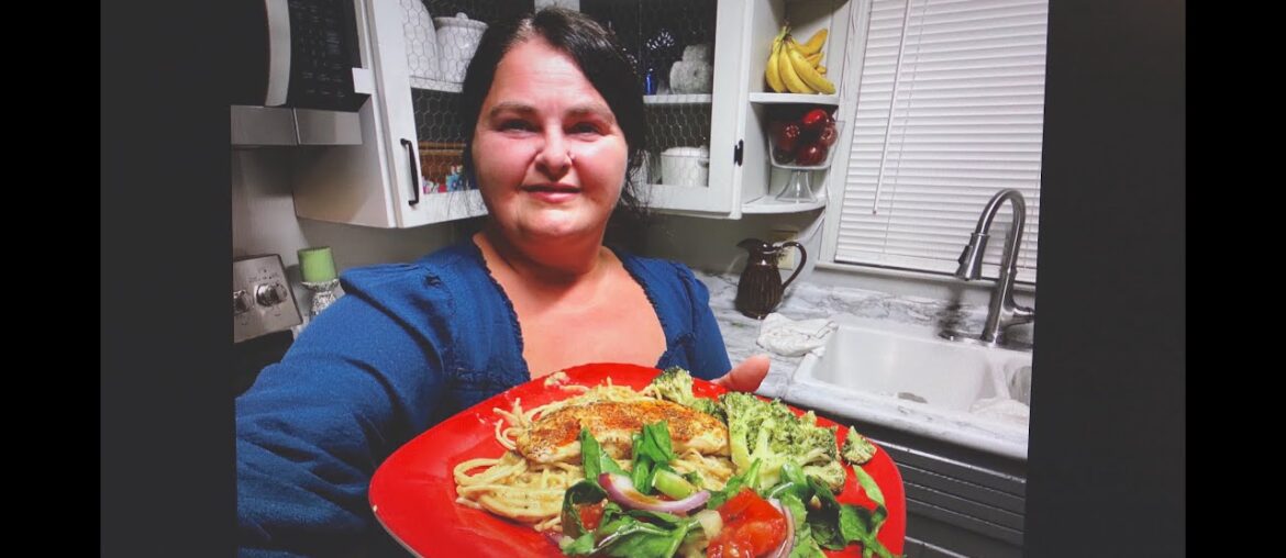 2 Weight Watchers Recipes ~ French Toast & Fettuccini in a Creamy Zucchini Sauce