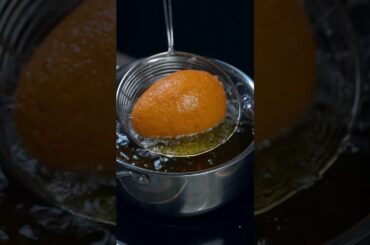 fresh deep fried avocado #shorts