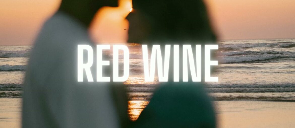 [FREE] French The Kid Type Beat | Melodic Trap Type Beat | Red Wine