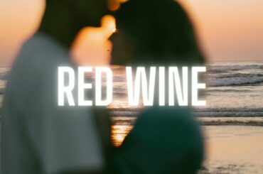 [FREE] French The Kid Type Beat | Melodic Trap Type Beat | Red Wine