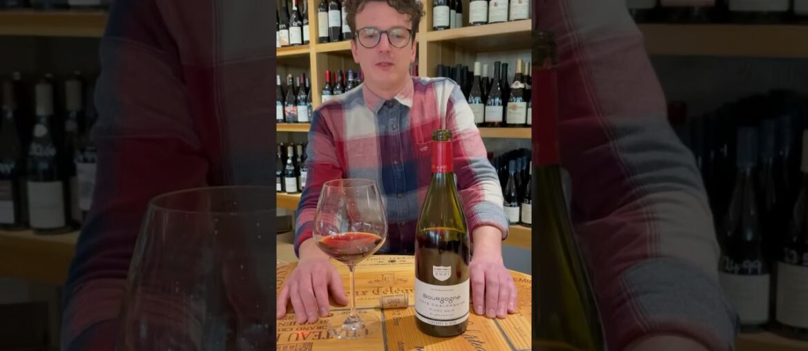 House of Townend- November Wine Of The Month House of Townend- November Wine Of The Month