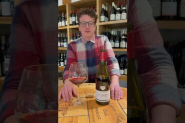 House of Townend- November Wine Of The Month