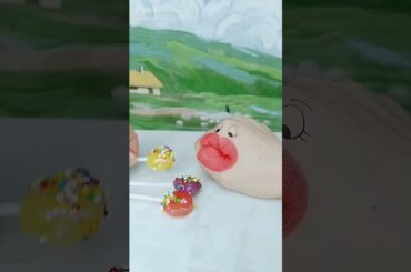 ASMR Eating Sounds || Candys || Fruit Juice || asmr relaxing || Cookies || French Fries