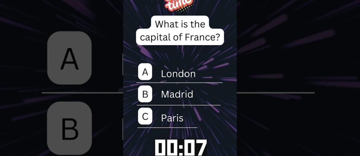 Test Your Geography Knowledge with this Location Identification Quiz #trendinghashtags: #QuizTime,