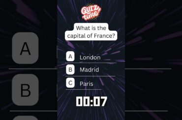 Test Your Geography Knowledge with this Location Identification Quiz #trendinghashtags: #QuizTime,