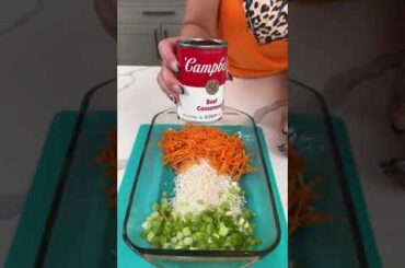 The easiest side dish!