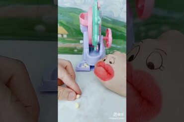 ASMR Eating Sounds || Candys || Fruit Juice || asmr relaxing || Cookies || French Fries