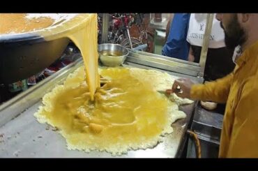 Special Egg Chicken shami burger making skills| Amazing fast burger making| Indian Street food