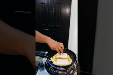 French Toast, Classic Quick and Easy Recipe|  Easy Method To Make Bread Omelette For Weight Loss