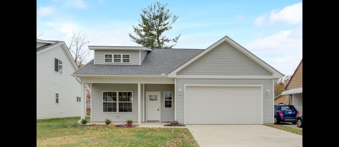 607 Longfellow Drive, Berea OH 607 Longfellow Drive, Berea OH