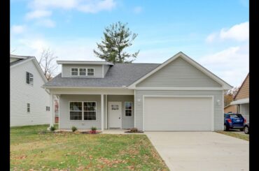 607 Longfellow Drive, Berea OH