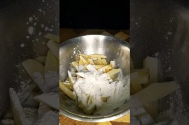 French Fries||Recipes||subscribe my channel...