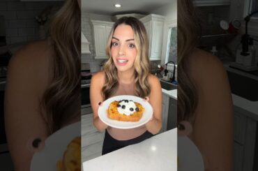 MAKE CAP’N CRUNCH FRENCH TOAST WITH ME! #shorts