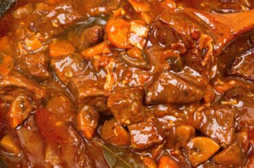 The Most Famous French Recipe, Prepared in a Simple Way!