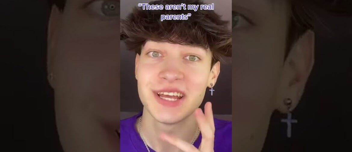 #pov : your “parents” take you to a French restaurant