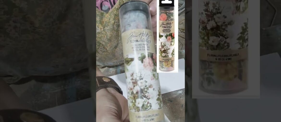 Trash to Treasure - Repurposed Wine Box to Shelf with closed storage