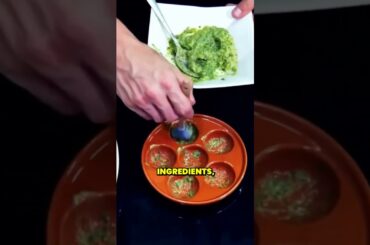 Experience the Influence of French Culinary Tradition #shorts