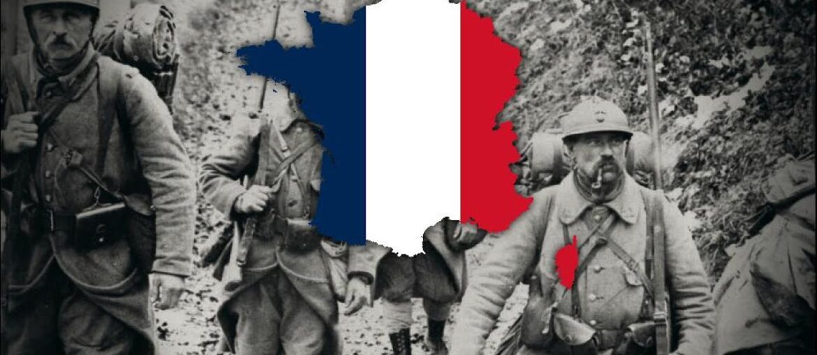 “Vive le pinard !” – French WWI song "Vive le pinard !" - French WWI song