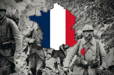 "Vive le pinard !" - French WWI song