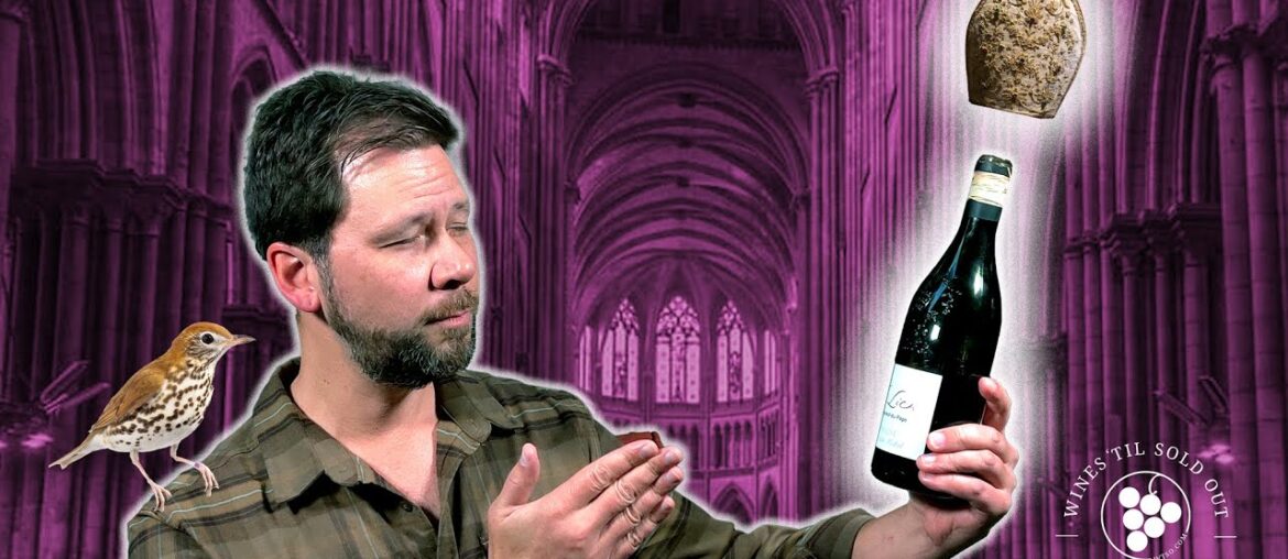 Classic French wine for under $50!