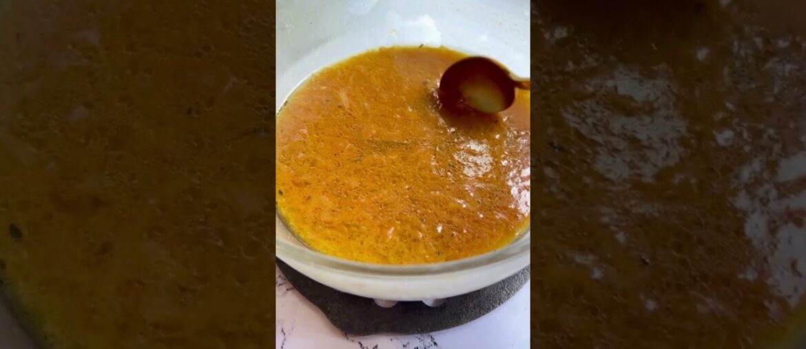 This MICROWAVE French Onion Soup Is Chef Approved!