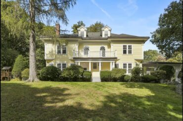 60 Columbine Road Milton, MA | ColdwellBankerHomes.com