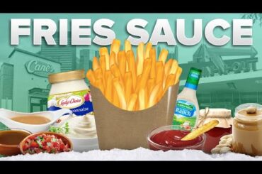 It's Time to Change How We Eat Fries #shorts