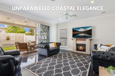 JUST LISTED: 22 Bond Street, Pelican Waters