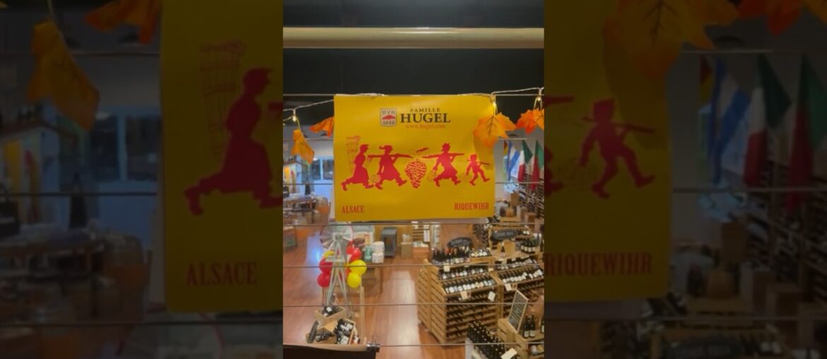 International Hugel Day part 1 #winelovers #frenchwine #wine #hugel International Hugel Day part 1 #winelovers #frenchwine #wine #hugel