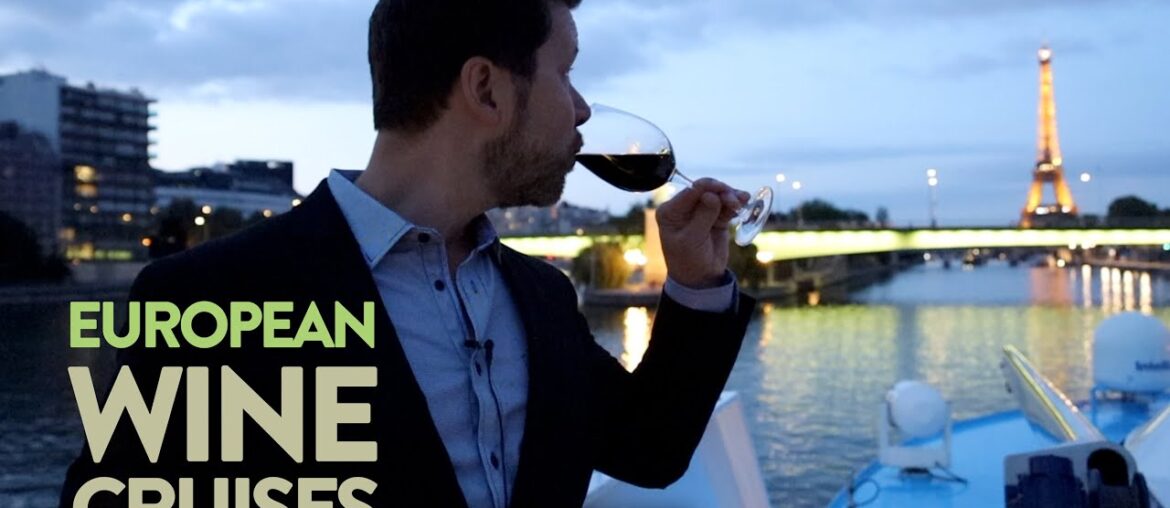 Wine Riverboat Cruises in Europe! Wine Riverboat Cruises in Europe!