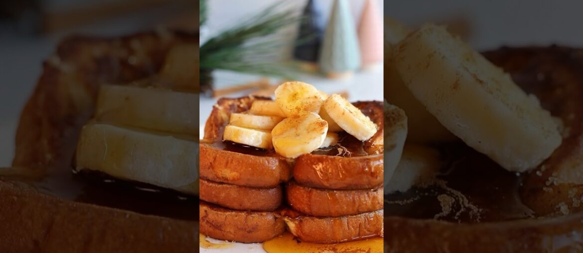 Brown Sugar French Toast Recipe Brown Sugar French Toast Recipe