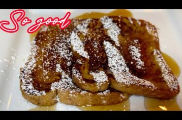 French Toast Recipe || Easy recipe for breakfast